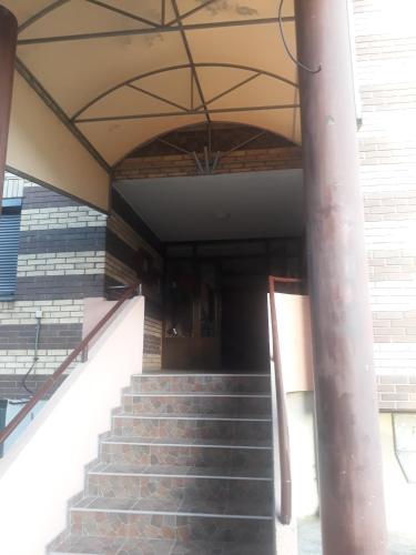 . Central Apartments Vera