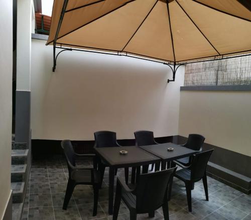 Divino´s Hostel in Funchal
