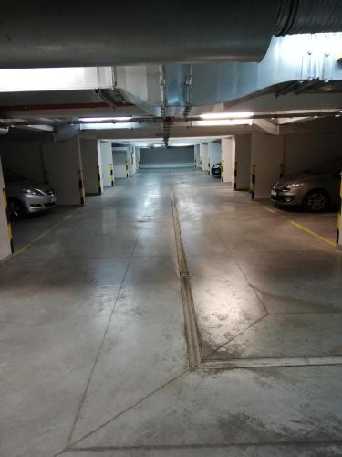 THE HEART OF NOWA HUTA - free garage, Cracovie (photo 9)
