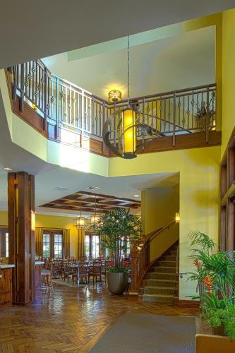 Hotel Abrego - image 5