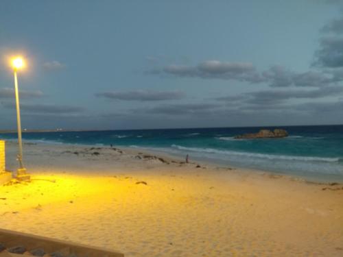 전망, Private Villa in Agiba Beach in 자위야트 아일라트 누