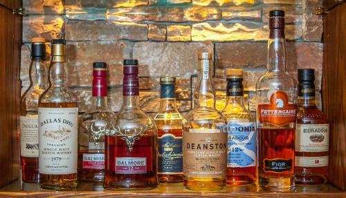 Clachaig Inn in 格蘭克