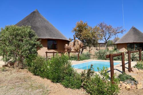 Golden Impalas Bush Resort