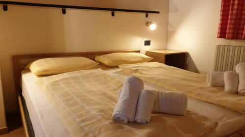 Alpino Lodge - image 6