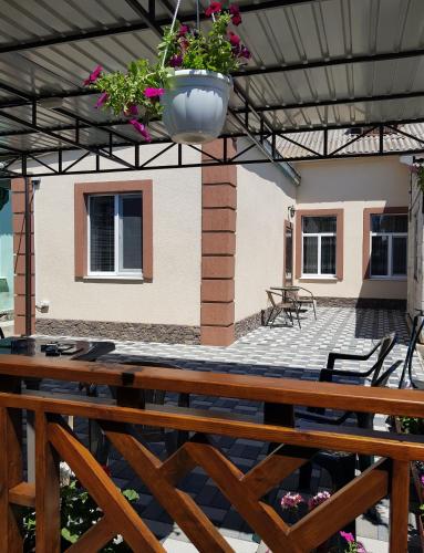 Lux apartamenty v tsentre