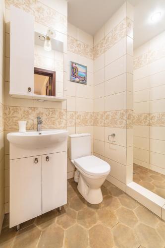 Guest House Solnechniy Utrish - image 8