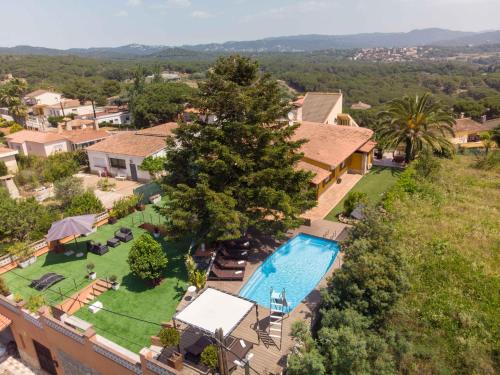 Soleia Holidays gîte à louer Platja de sa Boadella
