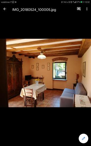  Guest House " IL FARINELLO " in Garessio