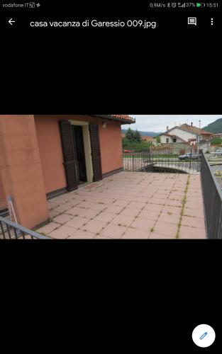  Guest House " IL FARINELLO " in Garessio