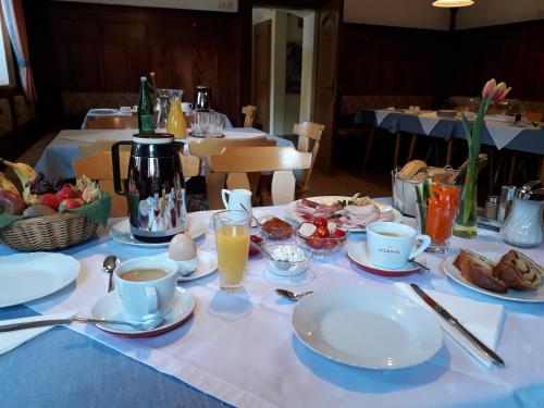 Eten en drinken, Gasthof-Pension Sandwirt in Klagenfurt