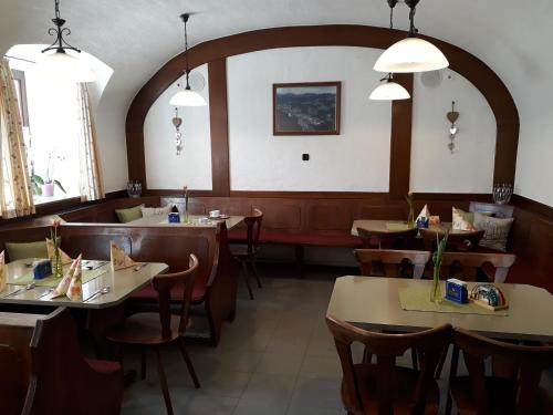 Restaurant, Gasthof-Pension Sandwirt in Klagenfurt