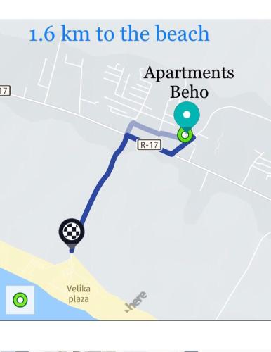 Apartments Beho - image 8