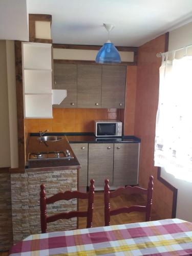 Camino Portugués Apartamentos