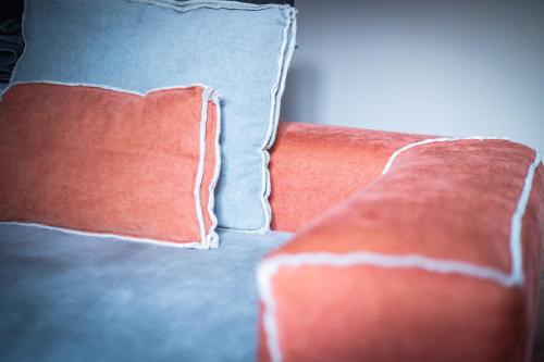 Cinematic Modern Flat, 100 mt da Ospedale 4