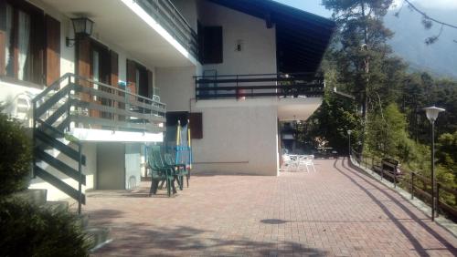 Casa Ambra 5