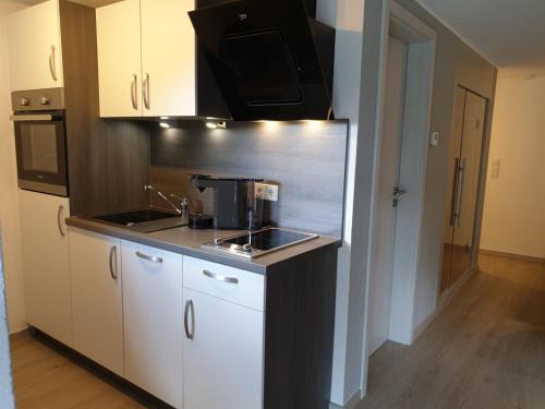 Eifel Dream Kalkmulde in 弗萊靈恩