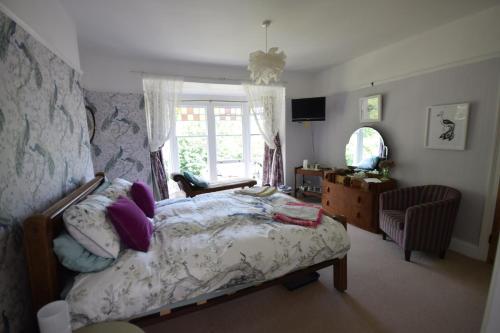 King Room with Sea View