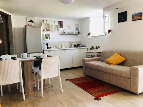 Dimora PierDomiCeli gîte à louer Carbonara di Bari