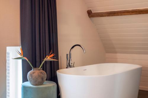 Fasiliteter, Bunk Hotel Utrecht in Utrecht