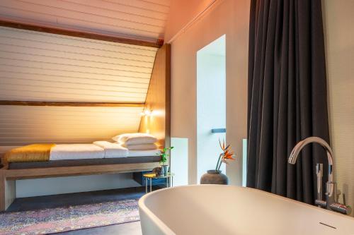 Bunk Hotel Utrecht in Utrecht