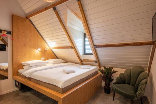 BUNK Hotel Utrecht - image 11