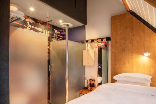 BUNK Hotel Utrecht - image 8