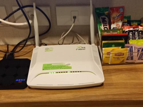 Chao Phraya River View Chao Phraya River View