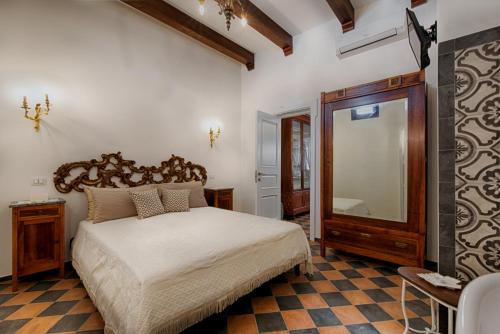 Sacratum B&B Suite Spa