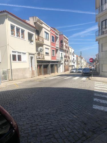  Bataria 259 in Porto