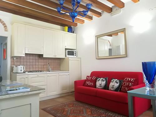 Casa Torretta, Benátky (fotografie 9)