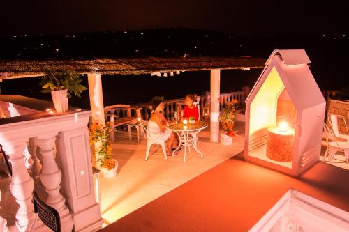 Guesthouse SOLE 2