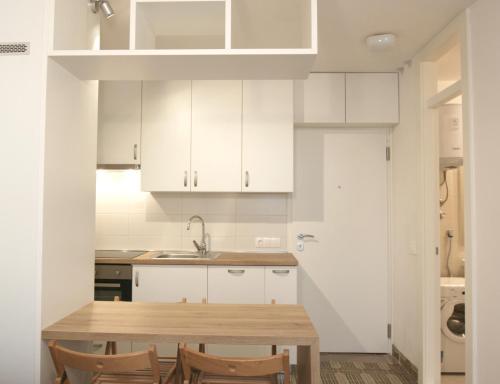 Rona Apartment Sinisa and Borna