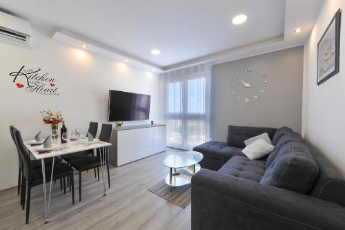  Apartman Vidikovac, Pension in Šibenik