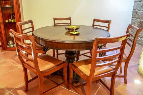  Quinta Das Rossadas in Cinfães