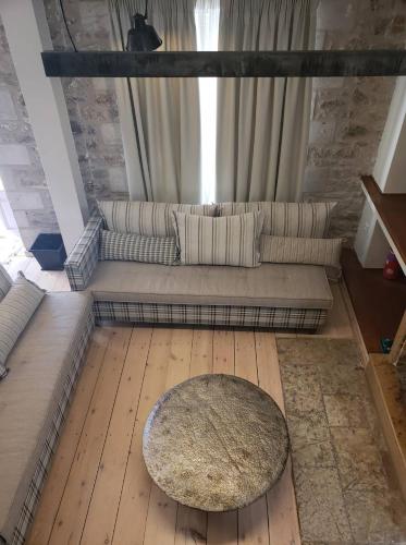  theonimfi home project in 22007 Dimitsana