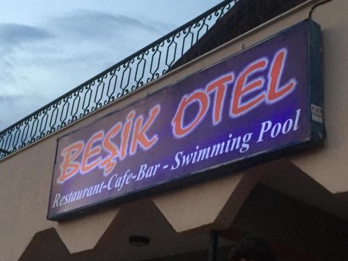 Besik Hotel in Fethiye