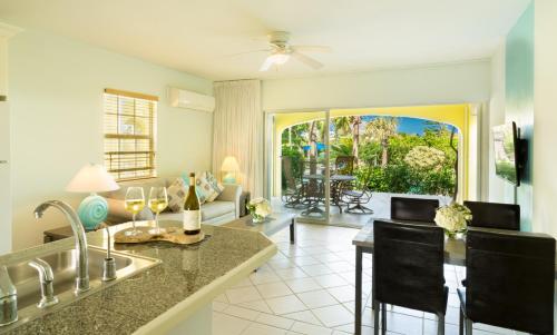 The Inn at Grace Bay