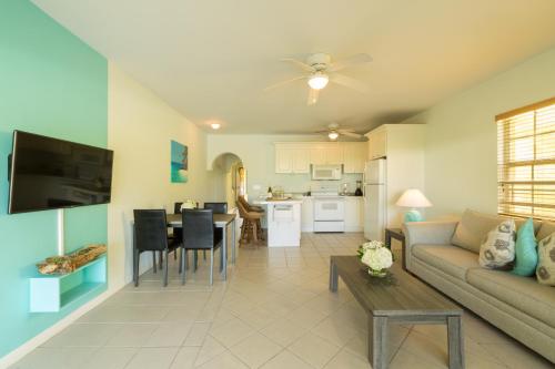 The Inn at Grace Bay
