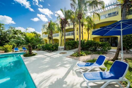 The Inn at Grace Bay - 전망