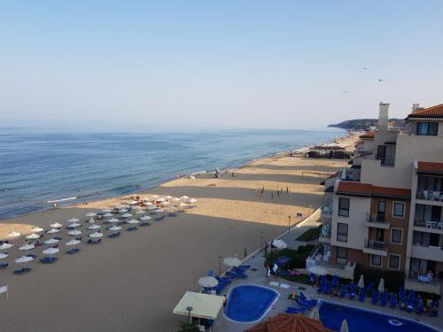 Apartment with Sea View in Obzor Beach, Obzor (foto 4)