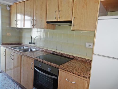 Three-Bedroom Apartment image 7