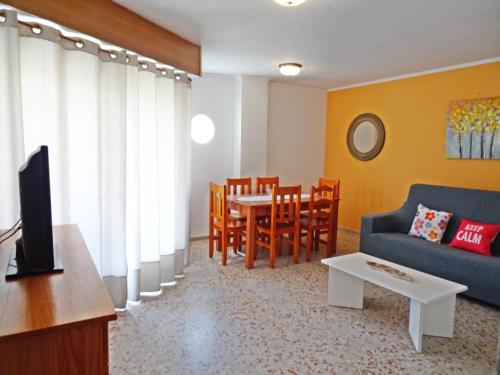 Three-Bedroom Apartment image 6