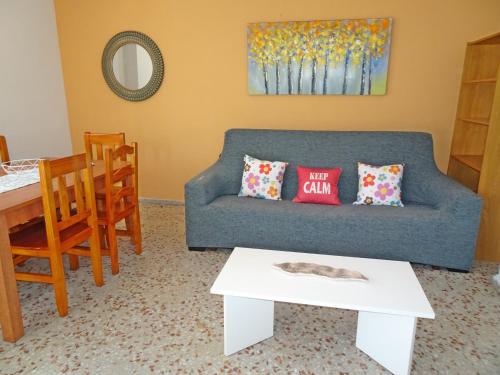 Three-Bedroom Apartment image 4