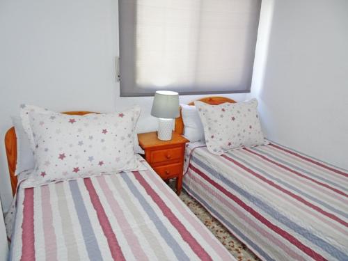 Three-Bedroom Apartment image 3