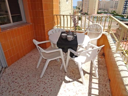 Three-Bedroom Apartment image 2