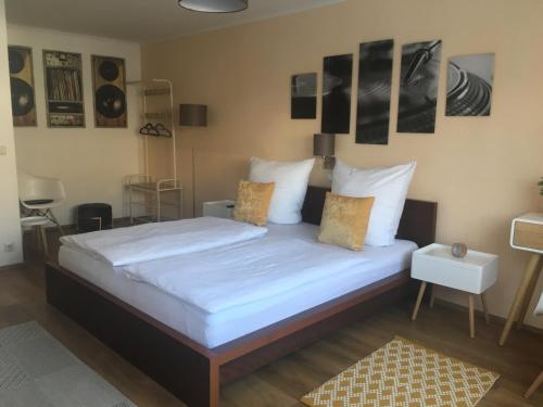 Hotel am Hafen - image 12
