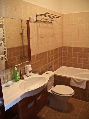 Spirit Apartman photo