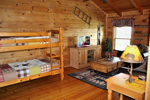 Heavens View Cabin - image 9