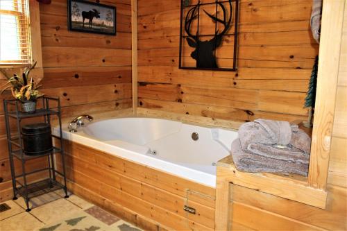 Heavens View Cabin - image 7