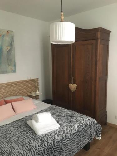 Appartement Colmar Petite Venise